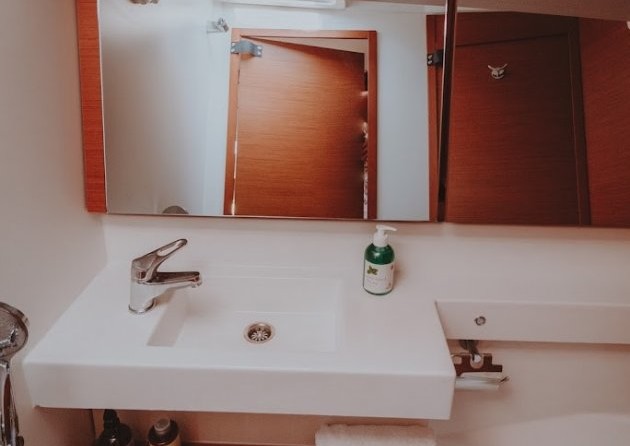 Jeanneau Sun Odyssey 440