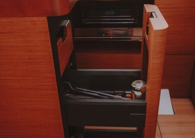 Jeanneau Sun Odyssey 440