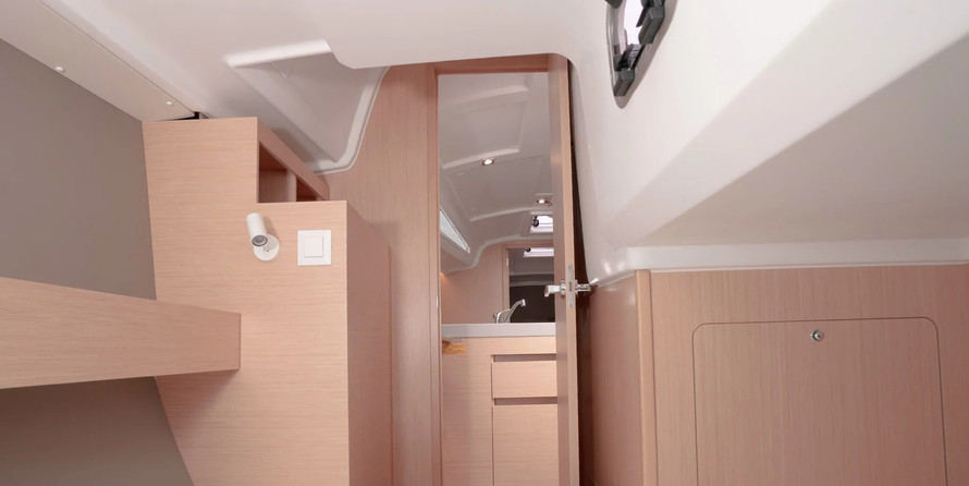 Beneteau Oceanis 30.1