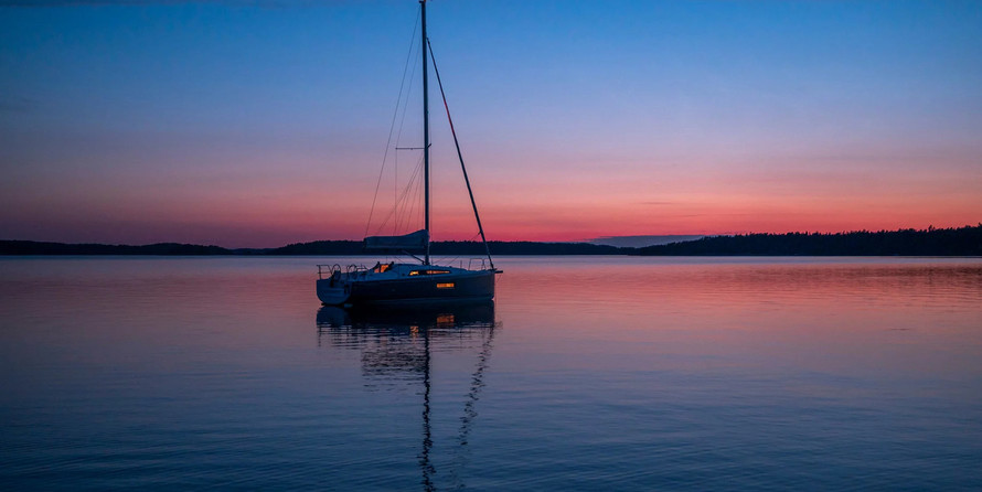 Beneteau Oceanis 30.1