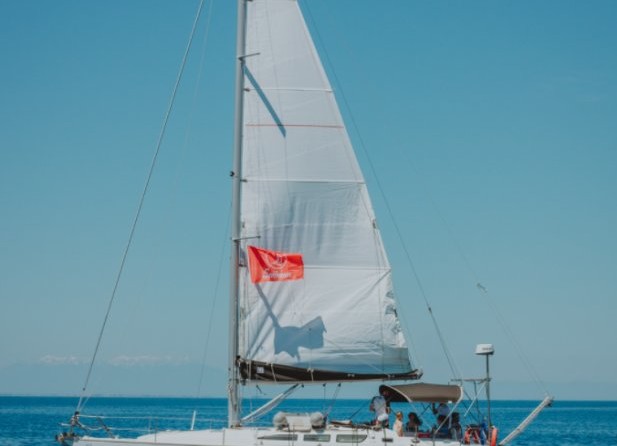 Jeanneau Sun Odyssey 40.3