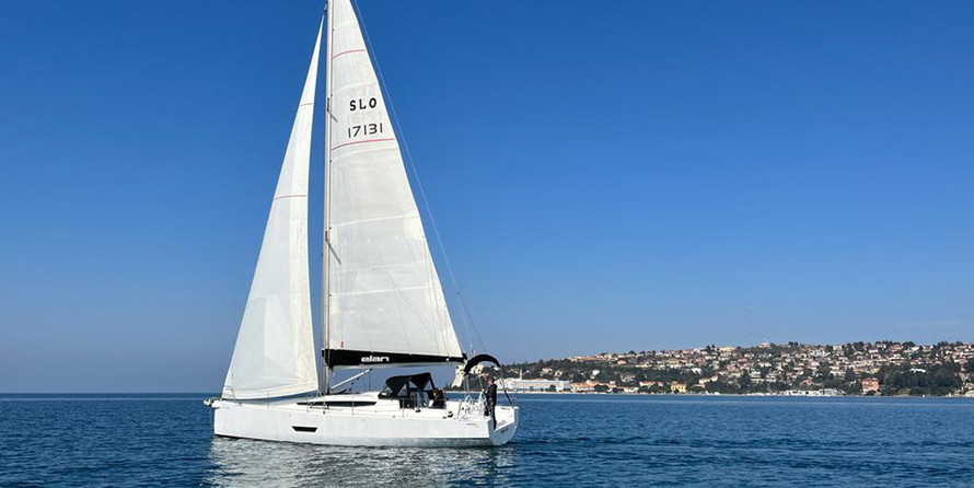 Elan E5