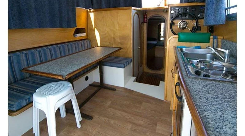 ClassicNew Concorde Fly 890 Suite