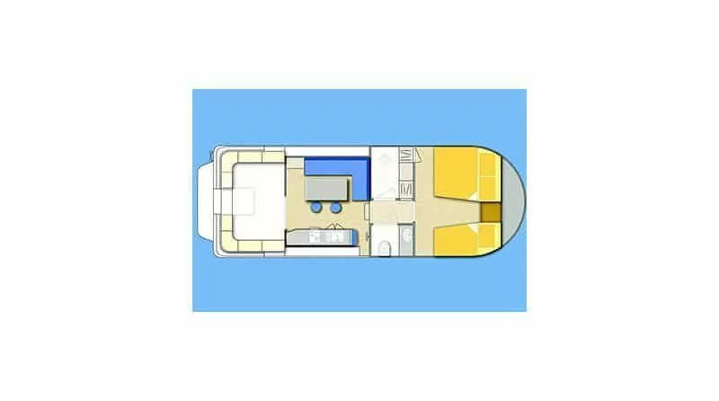 ClassicNew Concorde Fly 890 Suite