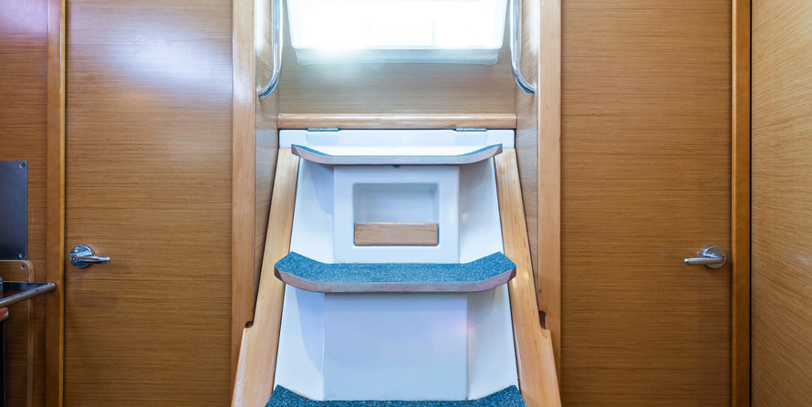 Jeanneau Sun Odyssey 379