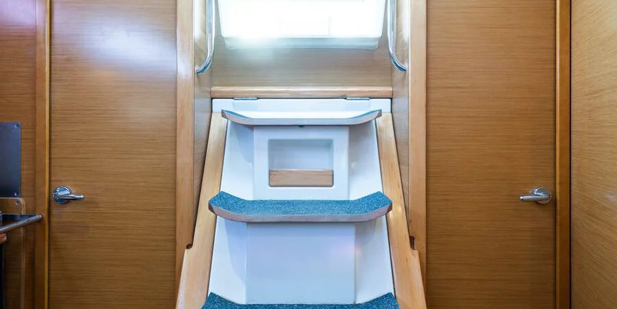 Jeanneau Sun Odyssey 379