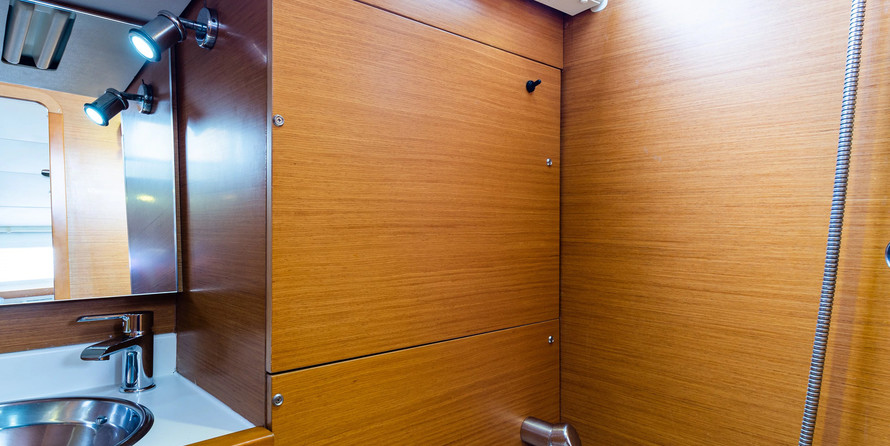 Jeanneau Sun Odyssey 379