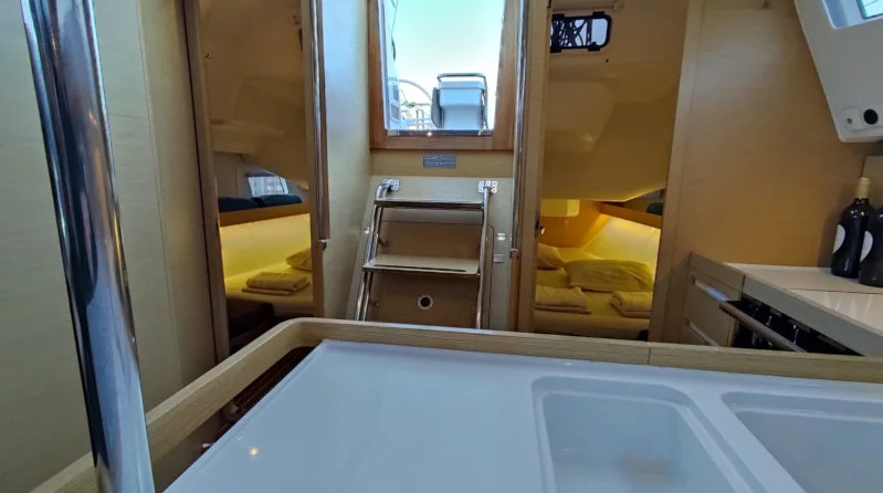 Elan Impression 40