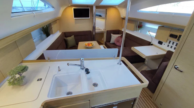 Elan Impression 40