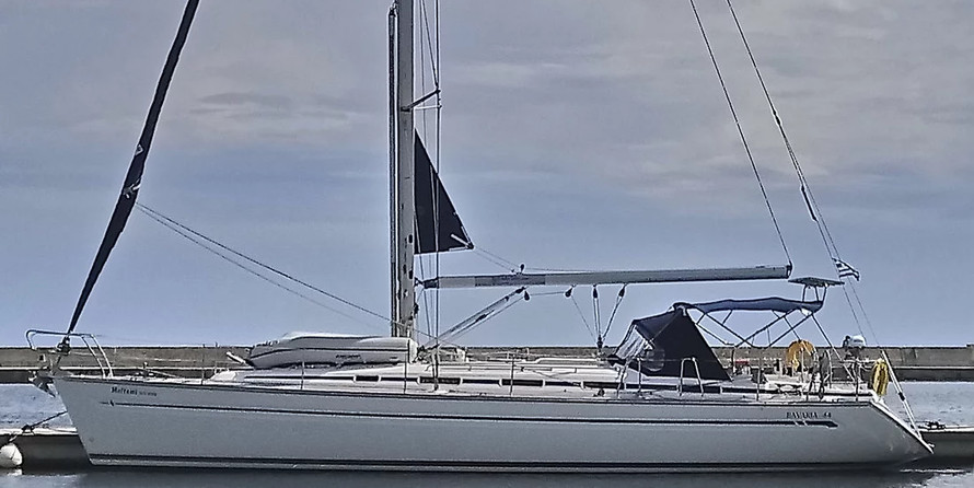 Bavaria 44