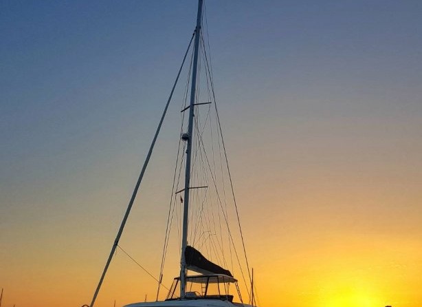 Lagoon 50