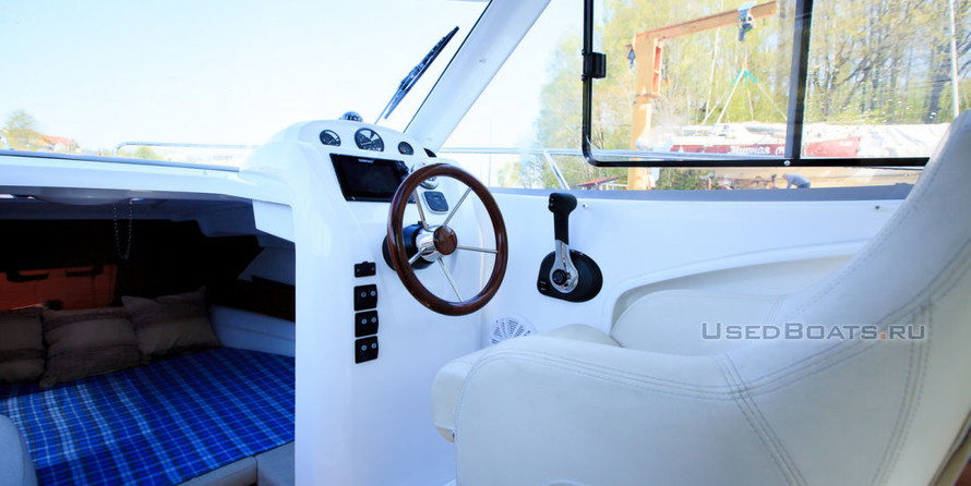 Beneteau Antares 6.80
