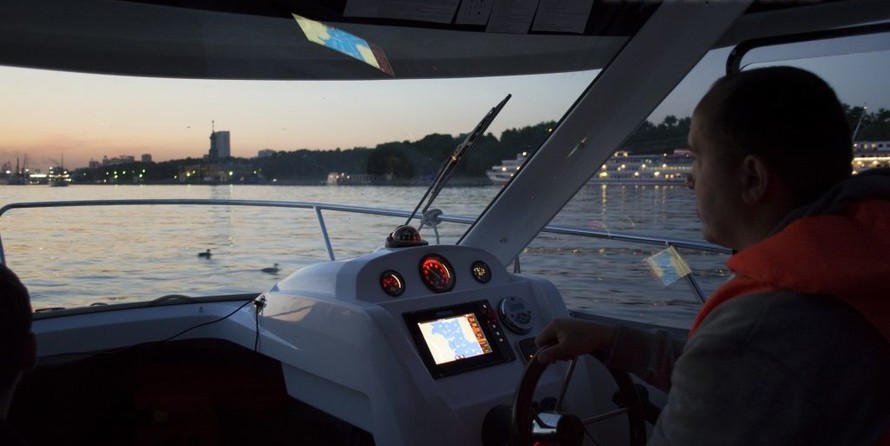 Beneteau Antares 6.80