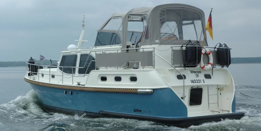 Jetten37 Classic