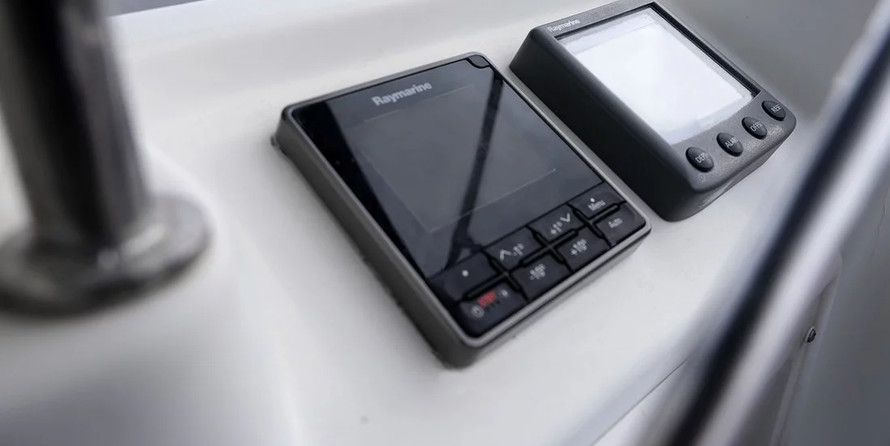 Jeanneau Sun Odyssey 45.2