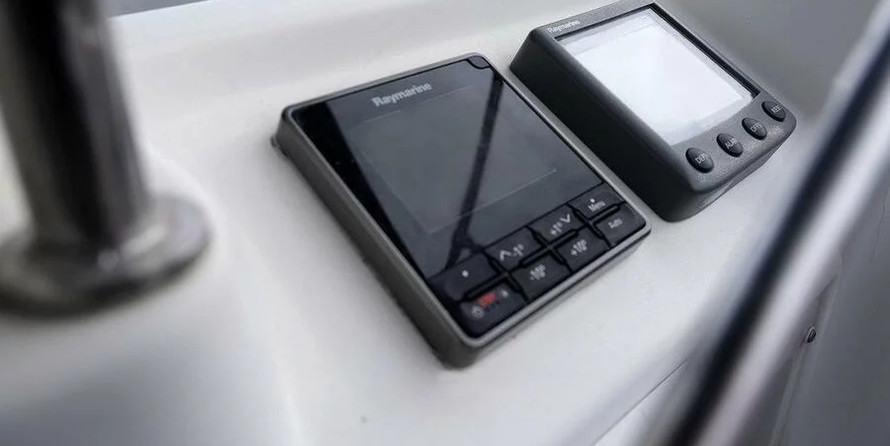 Jeanneau Sun Odyssey 45.2