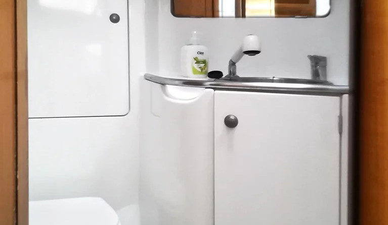 Jeanneau Sun Odyssey 45.2