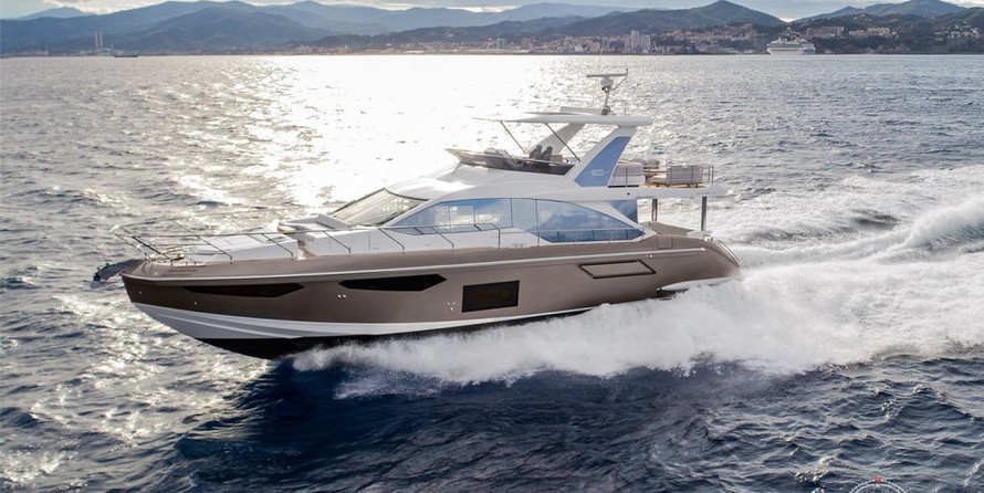 Azimut 60