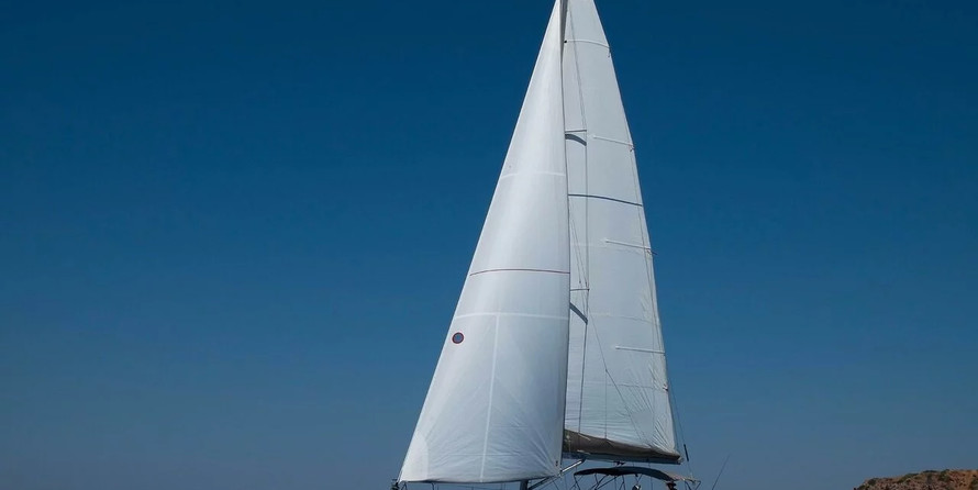 Sun Odyssey 439