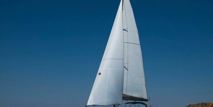 Sun Odyssey 439