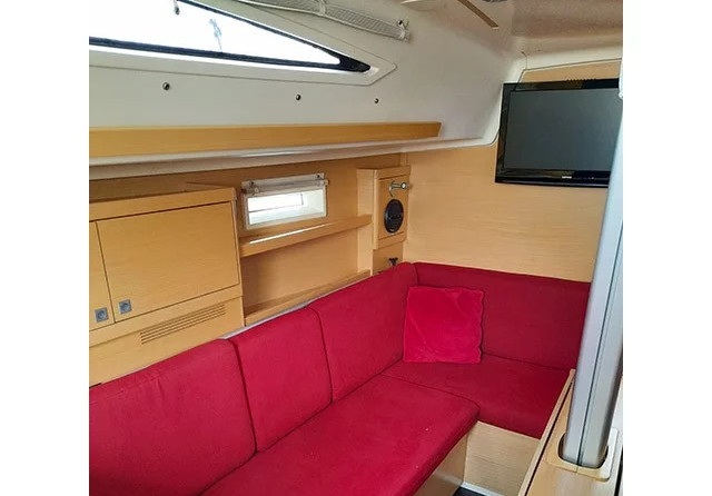 Elan 350