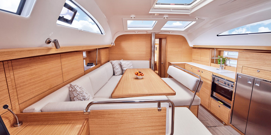 Elan Impression 45.1