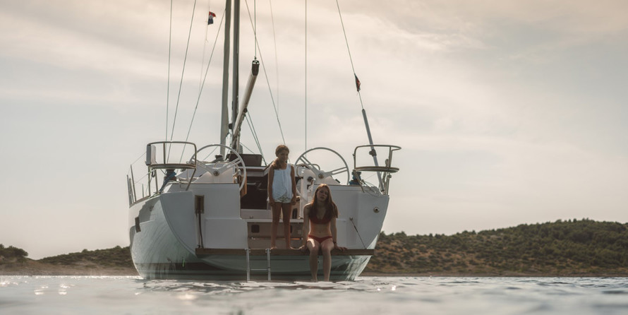 Elan Impression 45.1