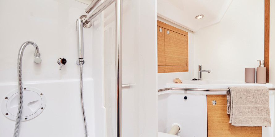 Elan Impression 45.1