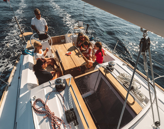 Elan Impression 45.1