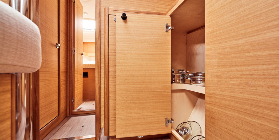 Elan Impression 45.1