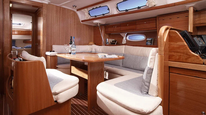 Bavaria 46 Cruiser