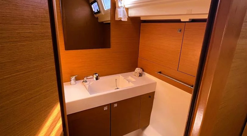 Jeanneau Sun Odyssey 469