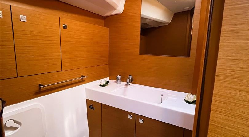 Jeanneau Sun Odyssey 469