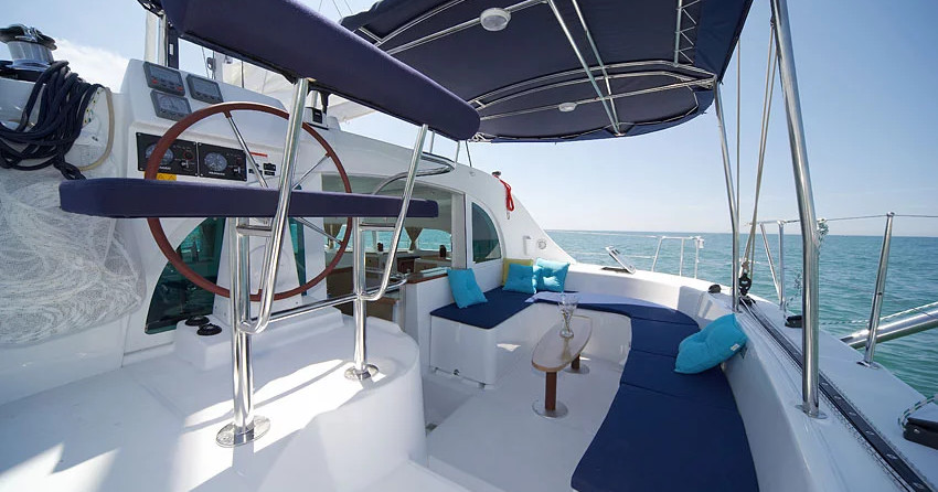 Lagoon 380 S2