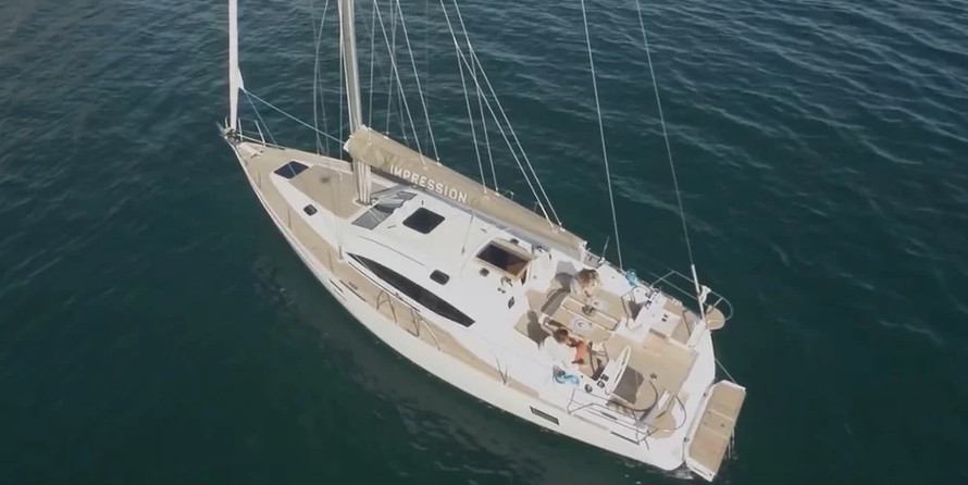 Elan Impression 45