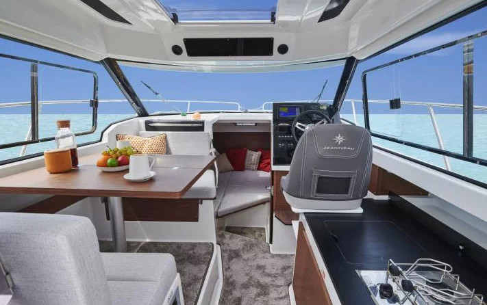 Merry Fisher 795 Series 2