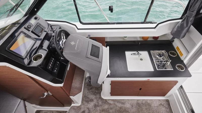 Merry Fisher 795 Series 2