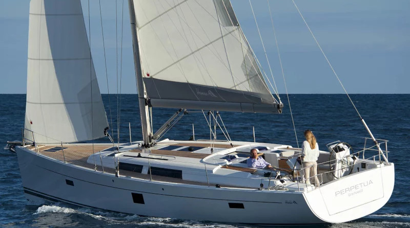 Hanse 430
