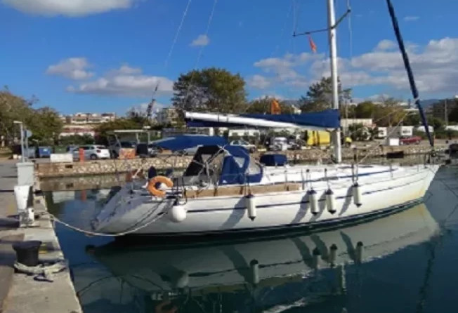 Bavaria 41