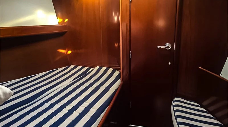 Beneteau Cyclades 39.3