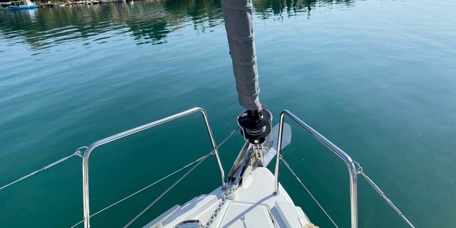 Beneteau Oceanis 51.1