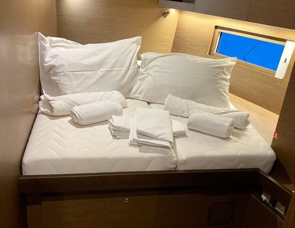 Beneteau Oceanis 51.1