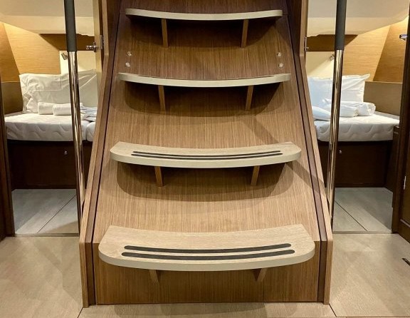 Beneteau Oceanis 51.1