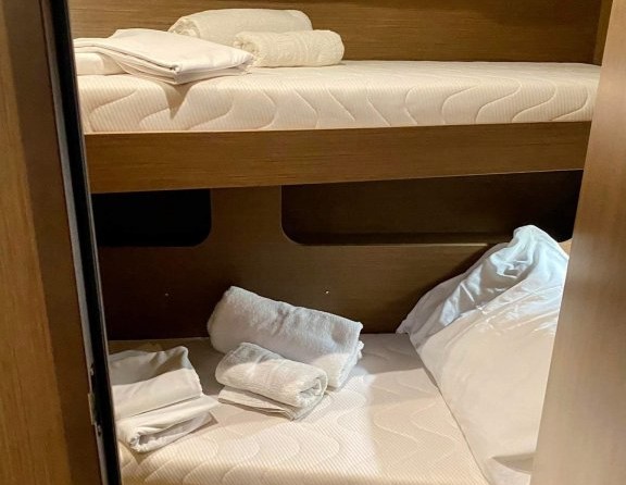 Beneteau Oceanis 51.1