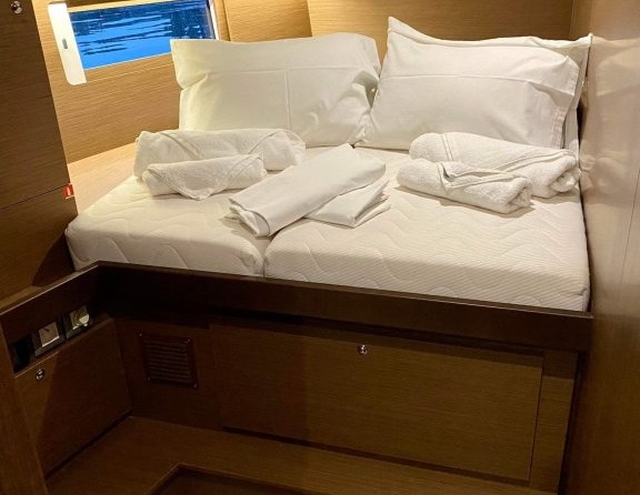 Beneteau Oceanis 51.1