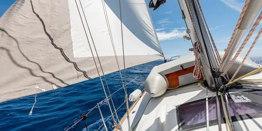 Oceanis 43