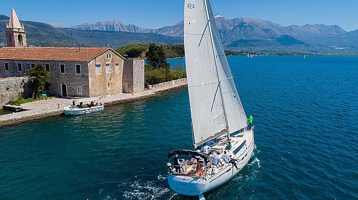 Bavaria Cruiser 46