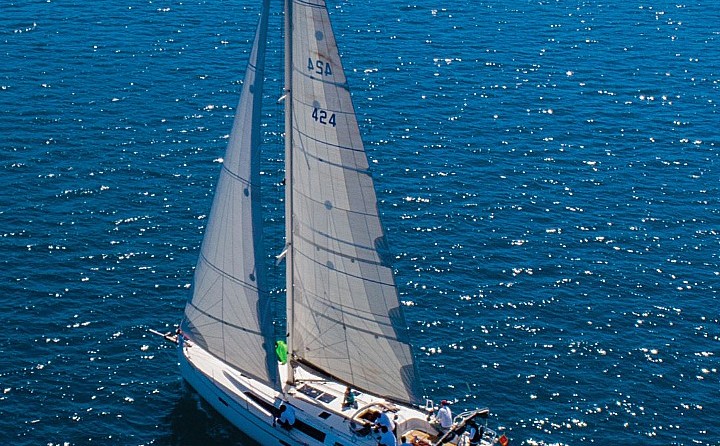 Bavaria Cruiser 46