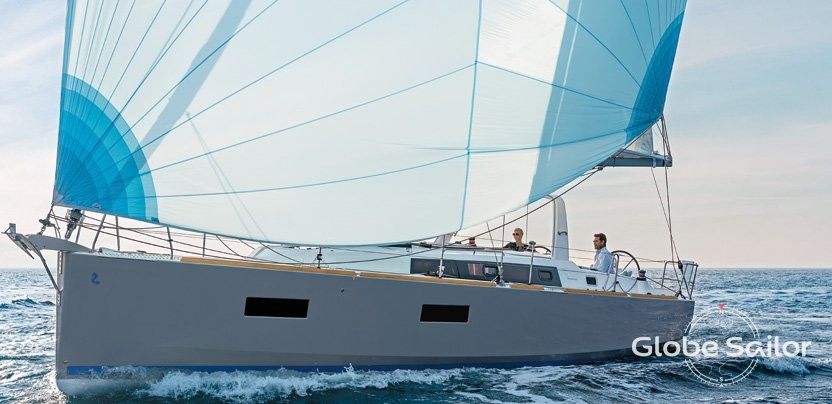 Beneteau Oceanis 38.1