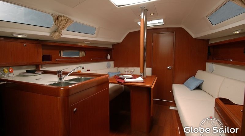 Beneteau Oceanis 31